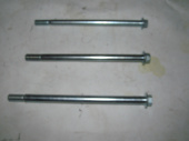 Ось переднего колеса SK 150-8 （M12×1.25×210）