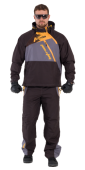 Костюм FLASH (56-58/182-188 (XXL))