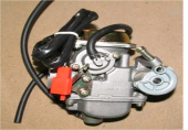 Карбюратор SP302B