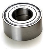ALL BALLS RACING 25-1628 Подшипник ступицы , замена OEM Polaris 3514699 , Sportsman 850 , 550 , RZR