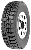 Шина 315/80R22.5-20PR - OD957