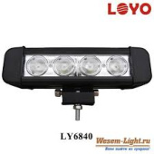 LOYO 6840  фара ближний свет