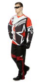 Джерси GO (56-58/182-188 (XXL))