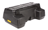 Кофр задний GKA 8015 (черный)