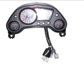 Панель приборов MOTRAC 250CC