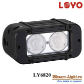 LOYO 6820  фара ближний свет