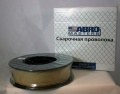 Проволока сварочная ABRO( ER 49-1, 1.0 мм) 5 кг
