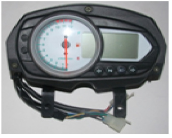Панель приборов SK250-X6