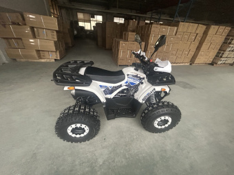 Квадроцикл ATV 125cc type B
