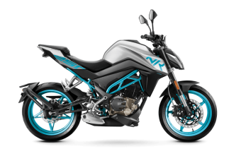 Мотоцикл CFMOTO 250 NK (ABS)