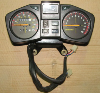 Панель приборов XY250-5A