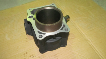 Цилиндр Ф=69мм MOTRAC JJ250CC