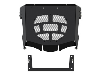 Вынос радиатора CFMOTO X8, 800, 2011-