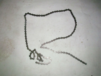 Цепь(130Т) Eagle