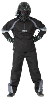 Костюм AQUA (60-62/188 (XXXL))