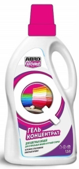 ABRO HOME Q для цветных