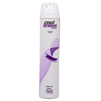 Cool Breeze_Women_Happy Day