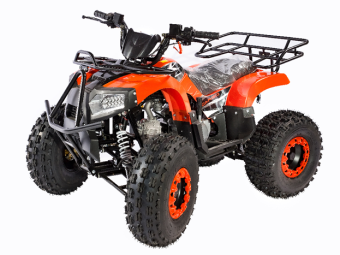 Квадроцикл ATV 200S