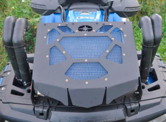 Вынос радиатора  Polaris Sportsman 550-850 XP с 2009г.