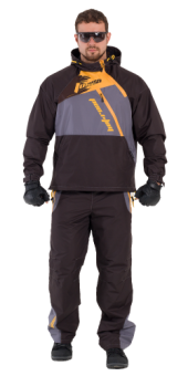 Костюм FLASH (52-54/176-182 (XL))