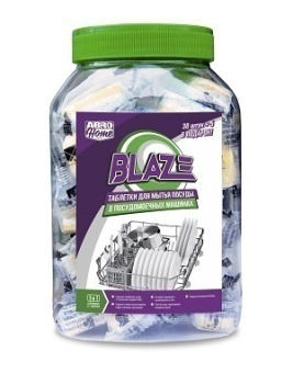 ABRO HOME BLAZE таблетки