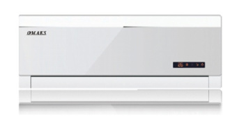 Сплит-система "Омакс" ОМ12 LGLX газ R410