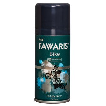 Favaris Bike
