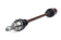 Привод INTERPARTS задний левый BRP Can-Am Outlander/Renegade XT/XTP/XMR G2, 705501485, ATV-CA-8-304 Привод INTERPARTS задний левый BRP Can-Am Outlander/Renegade XT/XTP/XMR G2, 705501485, ATV-CA-8-304