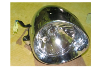 Фара в сборе  XGJ200-8
