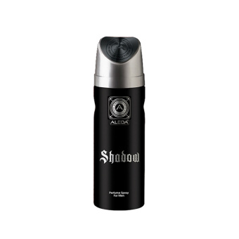 Дезодорант спрей мужской Aleda Shadow 200 мл