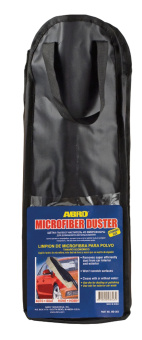 Щетка  микрофибра ABRO MASTERS*