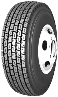 Шина 315/80R22.5-20PR - OD626